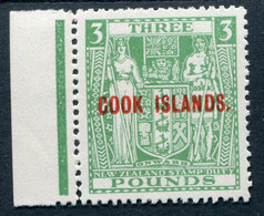 Cook Islands - Stamps - Islas Cook