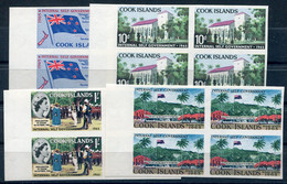 Cook Islands - Stamps - Cook Islands