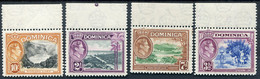 Dominica - Stamps - Dominica (1978-...)