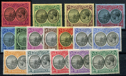 Dominica - Stamps - Dominica (1978-...)