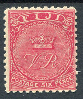 Fiji - Stamps - Fiji (1970-...)