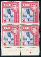 Fiji - Stamps - Fiji (1970-...)