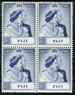 Fiji - Stamps - Fiji (1970-...)