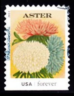 Etats-Unis / United States (Scott No.4762 - Sachets De Semences / Vintage Seed Paquets) (o) P3 - Gebraucht