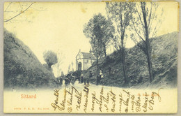 Delcampe - Sittard - St. Rosa Kapel - Sittard