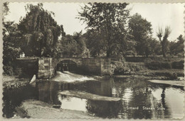 Delcampe - Sittard - Stenen Sluis - Sittard