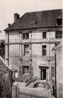 CPA - 02 - CHATEAU THIERRY - Maison Natale De Jean De La Fontaine - Ed Lapie PARIS - Chateau Thierry
