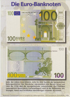 Delcampe - Billet De 100 Euros - Münzen (Abb.)