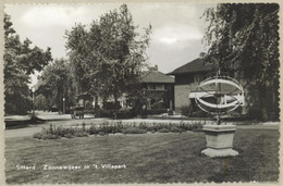 Delcampe - Sittard - Zonnewijzer In 't Villapark - Sittard
