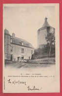 Delcampe - Guise - La Citadelle -Ancien Logement Du Gouverneur - Précurseur -1902 ( Voir Verso ) - Guise