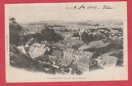Delcampe - Guise - Vue Générale, Prise Du Mont Marlot - Précurseur -1902 ( Voir Verso ) - Guise