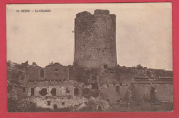 Delcampe - Guise - La Citadelle ( Voir Verso ) - Guise
