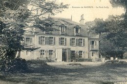 Delcampe - 14 - Environs De Bayeux - Le Petit Sully - Bayeux