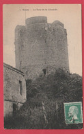 Delcampe - Guise - La Tour De La Citadelle ( Voir Verso ) - Guise