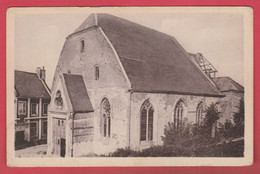 Delcampe - Guise - Eglise St-Pierre ( Voir Verso ) - Guise