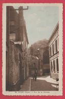 Delcampe - Guise - Rue De La Poterne  -1949 ( Voir Verso ) - Guise