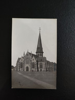 B 1273- Beveren Waas église  CARTE  PHOTO - Beveren-Waas