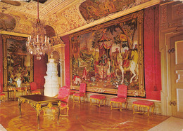 Delcampe - Bamberg Neue Residenz Kaiserzimmer (2433) - Bamberg