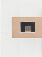 Lussemburgo 1982 - Serie "Commemorative", Cinquantenaire Federation Int. Des Auuberges. - 4f   Used - Used Stamps
