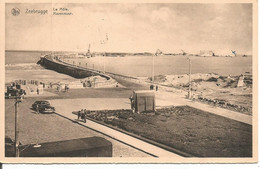 Zeebrugge - Zeebrugge