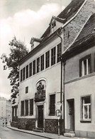 Eisleben Luthers Geburtshaus (2429) - Eisleben