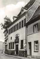 Delcampe - Eisleben Luthers Geburtshaus (2429) - Eisleben