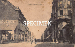 Delcampe - Rue Du Faubourg - Arlon - Arlon