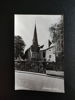 B 1285- Charneux église - Herve