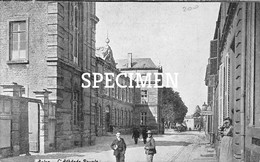 Delcampe - L'Athenée Royale - Arlon - Arlon