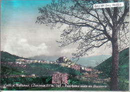 Delcampe - COLLI A VOLTURNO - Campobasso