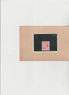 Lussemburgo 1983 - Serie Courante. Effige Du Grand-duc Jean. - 7f  Orange  Used. Papier Phosphorescent - Used Stamps