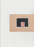 Lussemburgo 1983 - Serie Courante. Effige Du Grand-duc Jean. - 7f  Orange  Used. Papier Phosphorescent - Used Stamps
