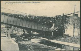 Delcampe - VIRBALIS Vintage Postcard Wirballen - Litauen