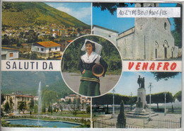 Delcampe - VENAFRO (2) - Campobasso