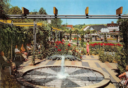 Delcampe - Bad Orb Am Salinenplatz (2167) - Bad Orb