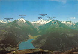 Delcampe - Durlassboden Finkau Wildgerlostal (2331) - Gerlos