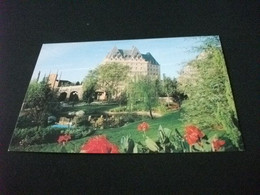 Delcampe - WALT DISNEY WORLD EPCOT CENTER 1982 CANADA WORLD SHOWCASE CIRCLE VISION 360 - Disneyworld