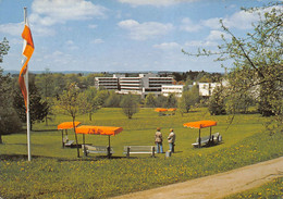 Delcampe - Bad Dürrheim - Espan Klinik (2339) - Bad Dürrheim