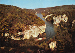 Delcampe - Donaudurchbruch Weltenburger Enge (2341) - Kelheim