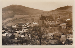 Delcampe - Austria - 3653 Weiten  (Niederösterreich) - Alte Ansicht - Melk