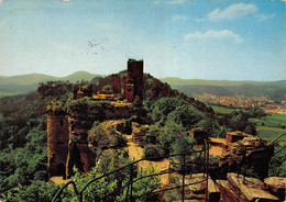 Delcampe - Dahn - Dahner Schloß (2348) - Dahn