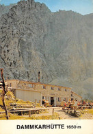 Delcampe - Mittenwald - Dammkarhütte (2350) - Mittenwald