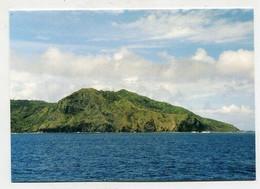 AK 077686 PITCAIRN ISLAND - Pitcairn Islands