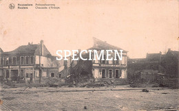 Delcampe - Ardoyesteenweg - Roulers - Roeselare - Röselare