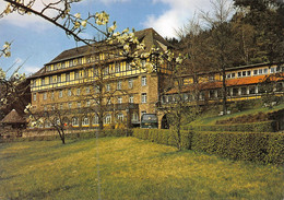 Bad Karlshafen Helmarshausen - Gästehaus Diemeltal (2356) - Bad Karlshafen