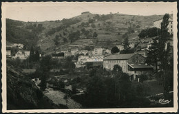 St-Martin-de-Valamas - Sud-Ouest - CIM - Voir 2 Scans Larges - Saint Martin De Valamas