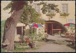 Austria - 2371 Hinterbrühl - Höldrichsmühle - Cafe - Restaurant - Nice Stamp 1969 - Mödling