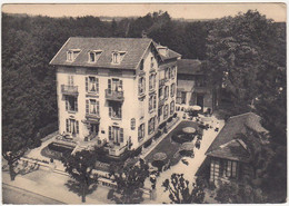 Delcampe - HOTEL BEAU-SEJOUR - VITTEL (VOSGES) - Restaurants