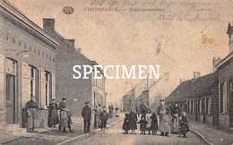 Delcampe - Handzaemestraat - Kortemark - Kortemark