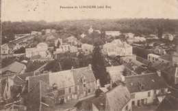 Delcampe - CPA (91 Essonne)  Panorama De Limours Coté Est - Limours